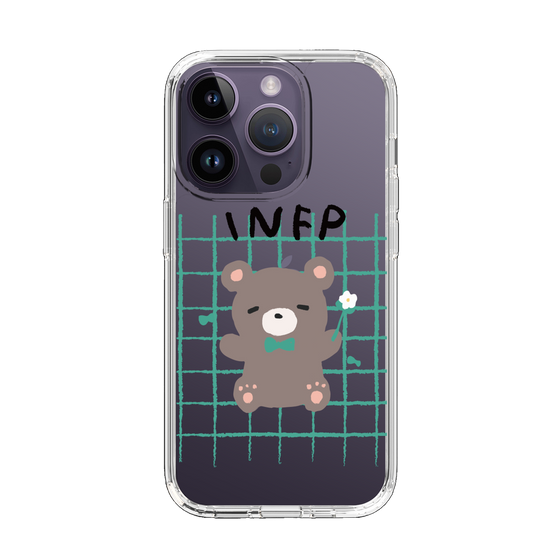 Slim Protection Case［ Original - INFP Mediator - Character ］