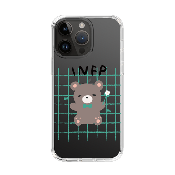 Slim Protection Case［ Original - INFP Mediator - Character ］