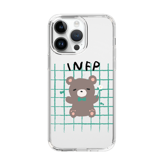 Slim Protection Case［ Original - INFP Mediator - Character ］