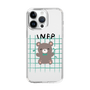 Slim Protection Case［ Original - INFP Mediator - Character ］
