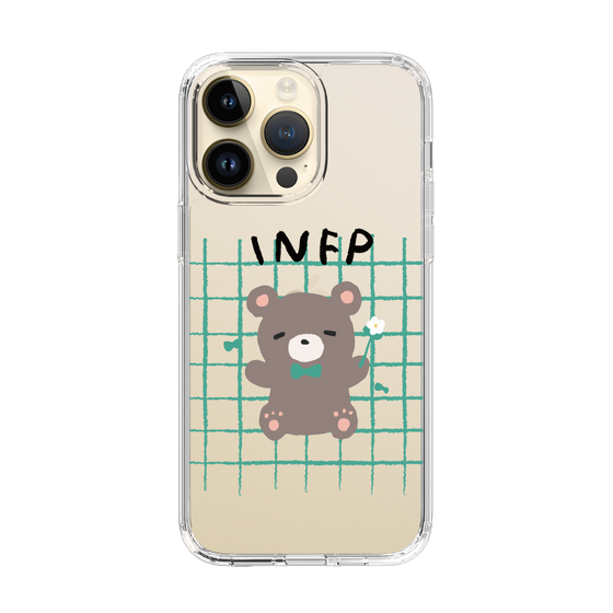 Slim Protection Case［ Original - INFP Mediator - Character ］