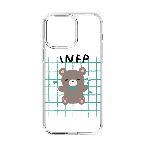 Slim Protection Case［ Original - INFP Mediator - Character ］