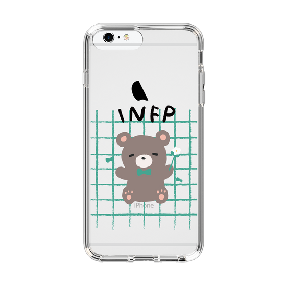 Slim Protection Case［ Original - INFP Mediator - Character ］