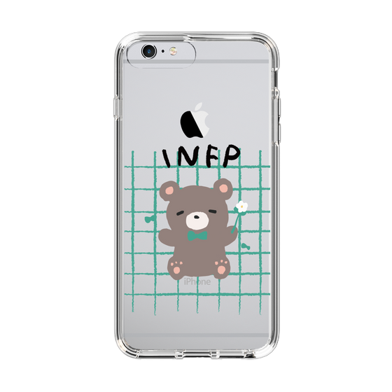 Slim Protection Case［ Original - INFP Mediator - Character ］