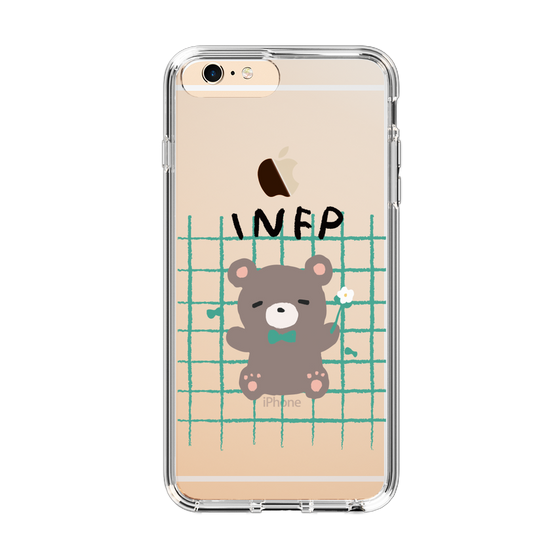 Slim Protection Case［ Original - INFP Mediator - Character ］