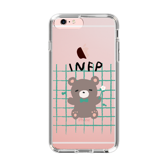 Slim Protection Case［ Original - INFP Mediator - Character ］