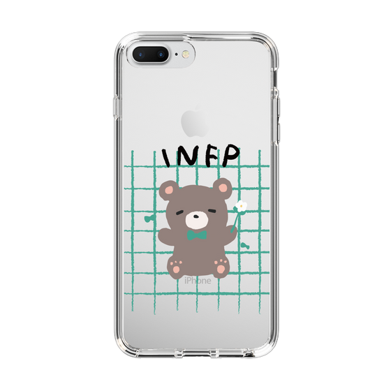 Slim Protection Case［ Original - INFP Mediator - Character ］