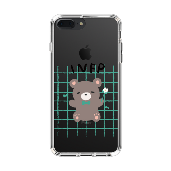 Slim Protection Case［ Original - INFP Mediator - Character ］