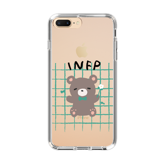 Slim Protection Case［ Original - INFP Mediator - Character ］
