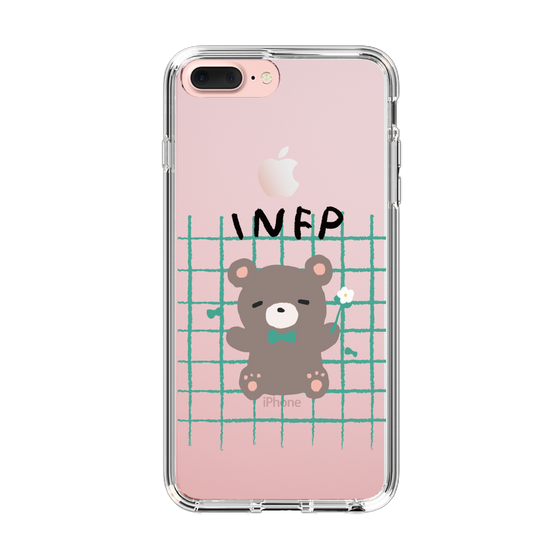 Slim Protection Case［ Original - INFP Mediator - Character ］