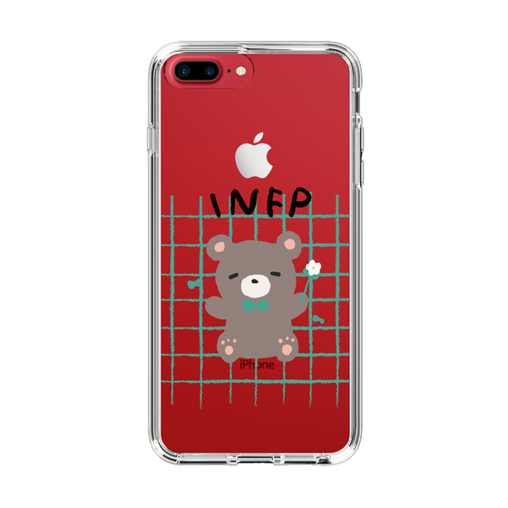 Slim Protection Case［ Original - INFP Mediator - Character ］