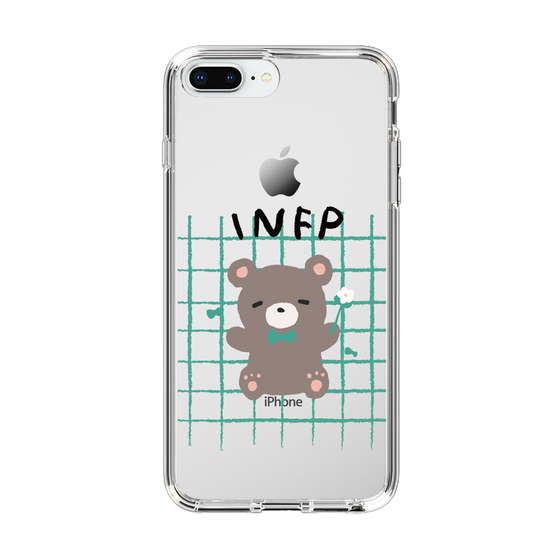 Slim Protection Case［ Original - INFP Mediator - Character ］