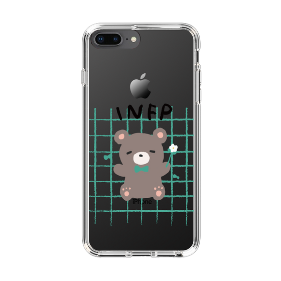 Slim Protection Case［ Original - INFP Mediator - Character ］