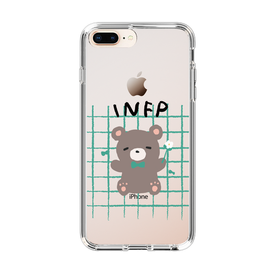 Slim Protection Case［ Original - INFP Mediator - Character ］
