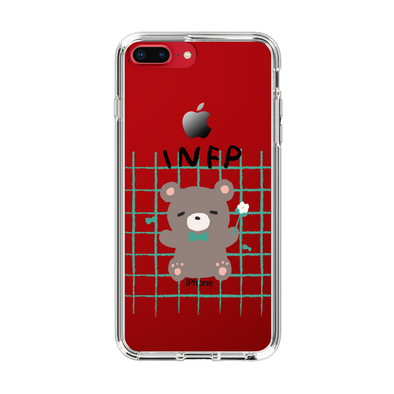 Slim Protection Case［ Original - INFP Mediator - Character ］