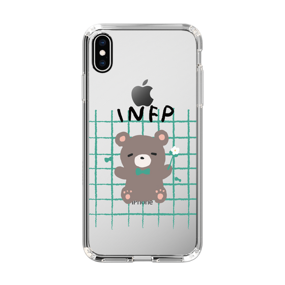 Slim Protection Case［ Original - INFP Mediator - Character ］
