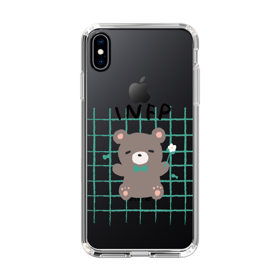 Slim Protection Case［ Original - INFP Mediator - Character ］