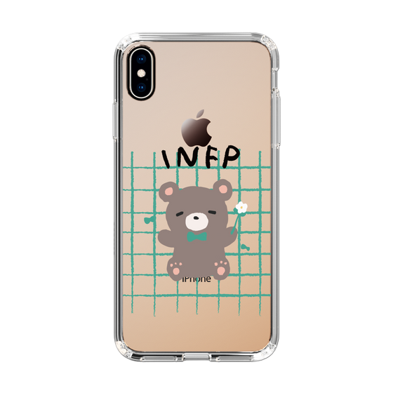 Slim Protection Case［ Original - INFP Mediator - Character ］