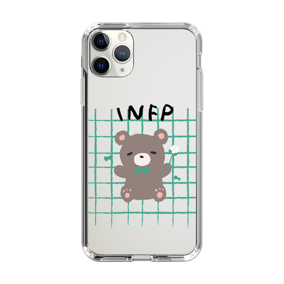 Slim Protection Case［ Original - INFP Mediator - Character ］