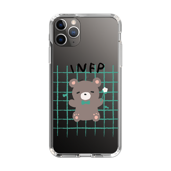 Slim Protection Case［ Original - INFP Mediator - Character ］