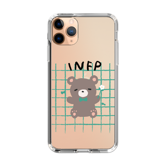 Slim Protection Case［ Original - INFP Mediator - Character ］