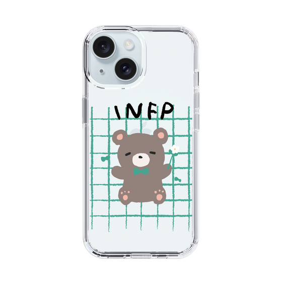 Slim Protection Case［ Original - INFP Mediator - Character ］