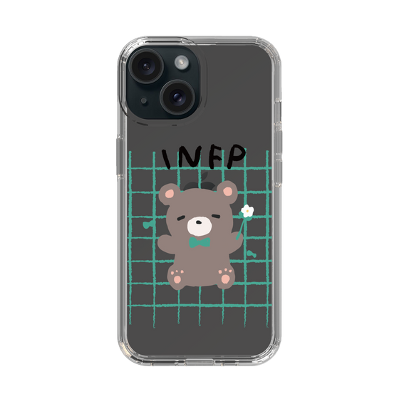 Slim Protection Case［ Original - INFP Mediator - Character ］