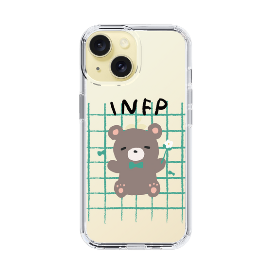 Slim Protection Case［ Original - INFP Mediator - Character ］