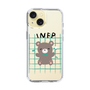 Slim Protection Case［ Original - INFP Mediator - Character ］