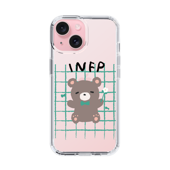 Slim Protection Case［ Original - INFP Mediator - Character ］