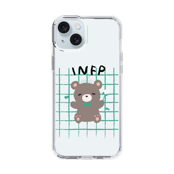 Slim Protection Case［ Original - INFP Mediator - Character ］
