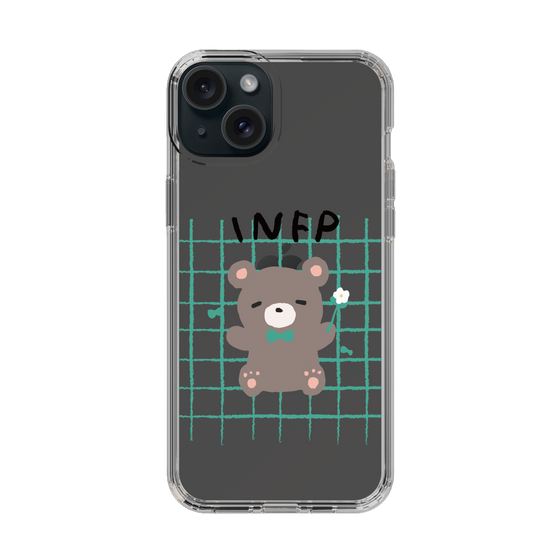 Slim Protection Case［ Original - INFP Mediator - Character ］