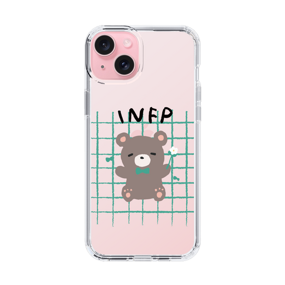 Slim Protection Case［ Original - INFP Mediator - Character ］