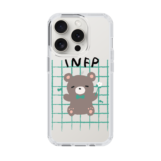 Slim Protection Case［ Original - INFP Mediator - Character ］