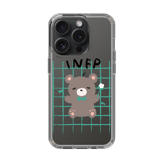 Slim Protection Case［ Original - INFP Mediator - Character ］