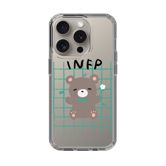 Slim Protection Case［ Original - INFP Mediator - Character ］