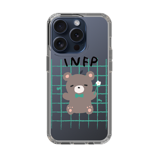 Slim Protection Case［ Original - INFP Mediator - Character ］