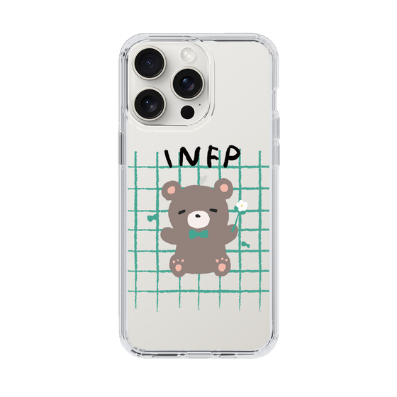 Slim Protection Case［ Original - INFP Mediator - Character ］