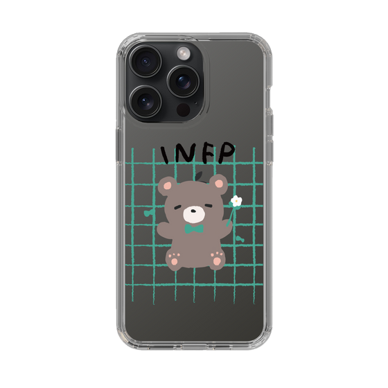 Slim Protection Case［ Original - INFP Mediator - Character ］