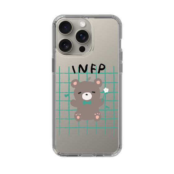Slim Protection Case［ Original - INFP Mediator - Character ］