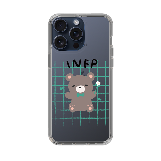 Slim Protection Case［ Original - INFP Mediator - Character ］