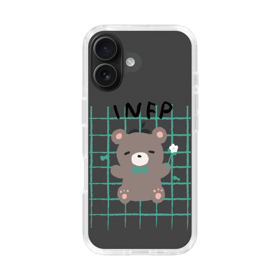 Slim Protection Case［ Original - INFP Mediator - Character ］