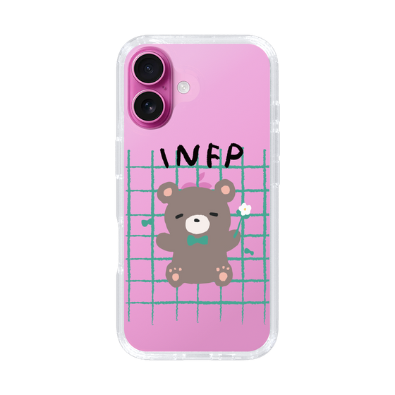 Slim Protection Case［ Original - INFP Mediator - Character ］
