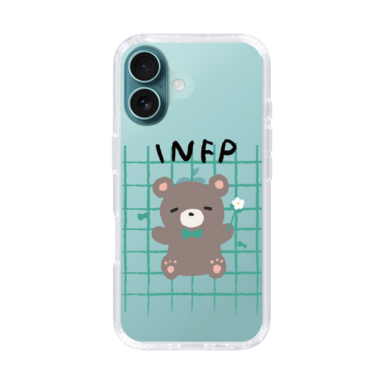 Slim Protection Case［ Original - INFP Mediator - Character ］