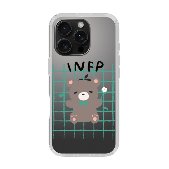 Slim Protection Case［ Original - INFP Mediator - Character ］
