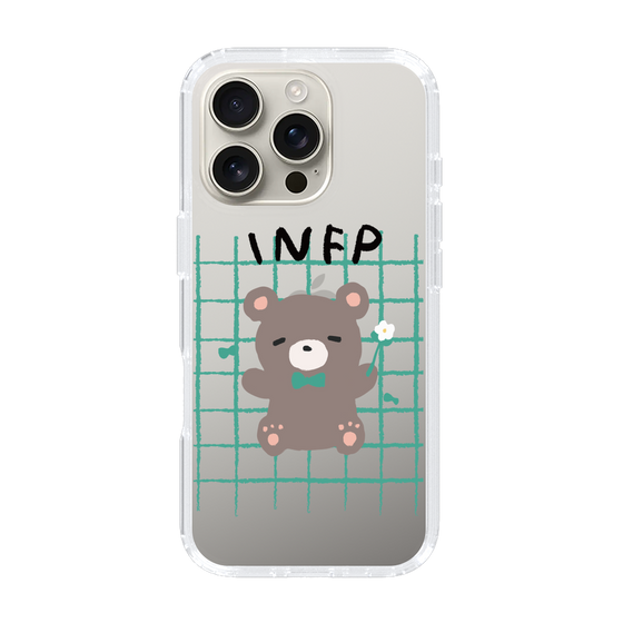 Slim Protection Case［ Original - INFP Mediator - Character ］