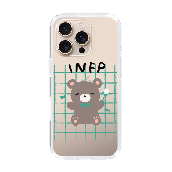 Slim Protection Case［ Original - INFP Mediator - Character ］