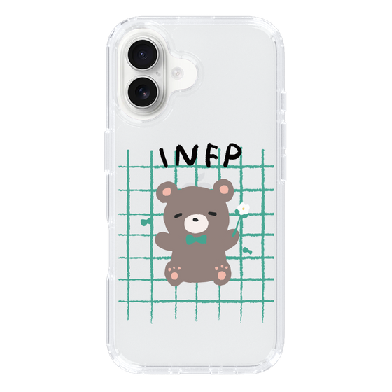 Slim Protection Case［ Original - INFP Mediator - Character ］