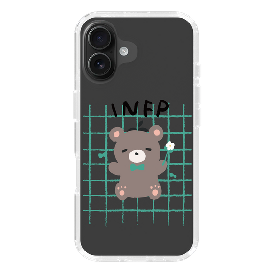 Slim Protection Case［ Original - INFP Mediator - Character ］