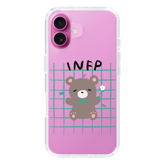 Slim Protection Case［ Original - INFP Mediator - Character ］